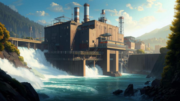 Борьба за воду: к чему можем привести соглашение о строительстве ГЭС в Кыргызстане