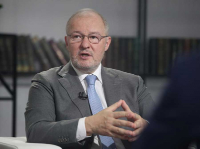 Выходцы из Merlion vs Росимущество: сольют ли Рублевскую ривьеру?