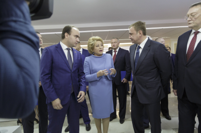 Дмитрий Савельев: жизненный путь лидера и общественного деятеля