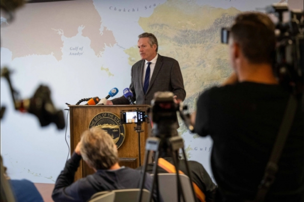 Майк Данливи