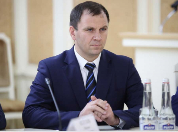 Олимп на бюджетных стопках: как 1,95 млрд ушли фирме, связанной с кругом Илезовых