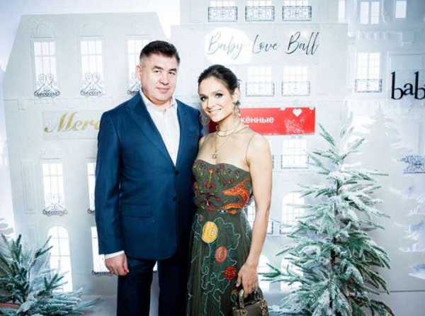 Прокип Андрей Зиновьевич: история криминального романа, как бизнесмен обещал убить родителей девушки