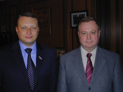 Дмитрий Савельев: жизненный путь лидера и созидателя