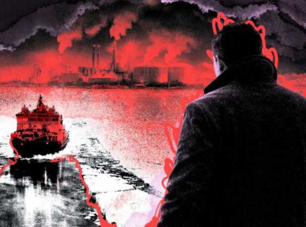 Преступное прошлое стало пропуском в Арктику: как бизнесмены с судимостями за вывод капиталов завладели контролем над Северным морским путем и военными перевозками