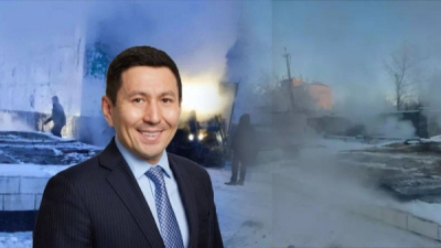 Нурлан Жакупов и невидимая бухгалтерия фонда
