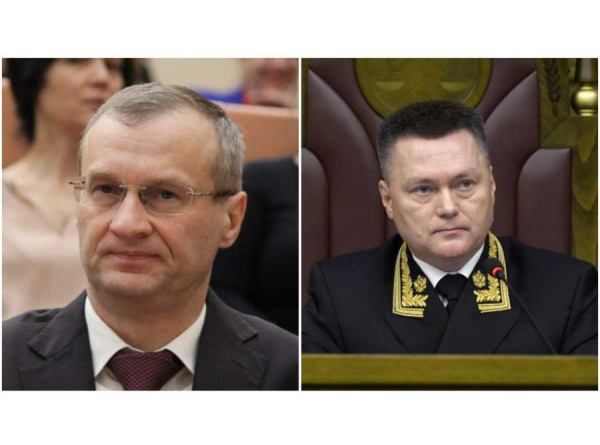 Банкроты Алексея Горябина