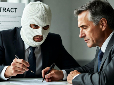 Франшиза SBSdrone: модные слова, пустая схема и финансовый провал