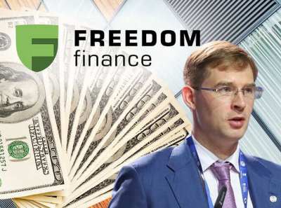 A criminal scheme within Freedom Finance: how millions from naive investors were funneled to offshore companies through Timur Turlov&rsquo;s "shadowy" fraudulent schemes