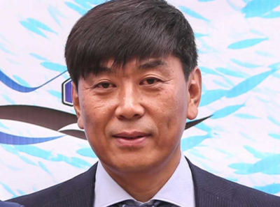 Крабовый король Олег Кан: 24 года за кровавую контрабанду и связи с губернаторами