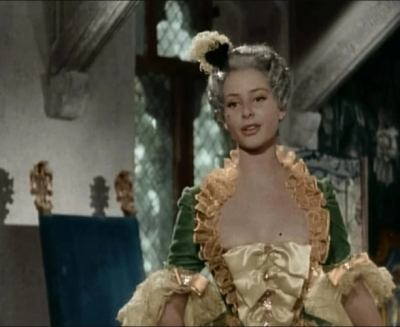 Женевьев Паж