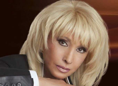 Поэт и исполнитель Алквиад обвинил Ирину Аллегрову в том, что она использовала его песню без разрешения