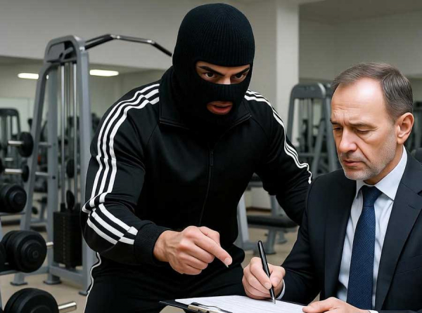 Франшиза Броско Фитнес отзывы: шаговая доступность до банкротства