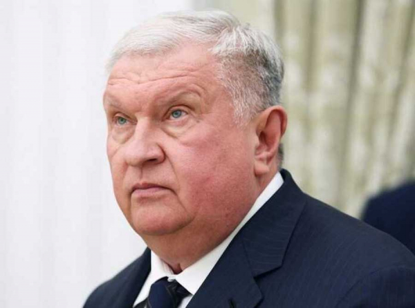 Сечинский спецназ: силовое подразделение ФСБ по военной контрразведке оказалось под руководством главы Роснефти