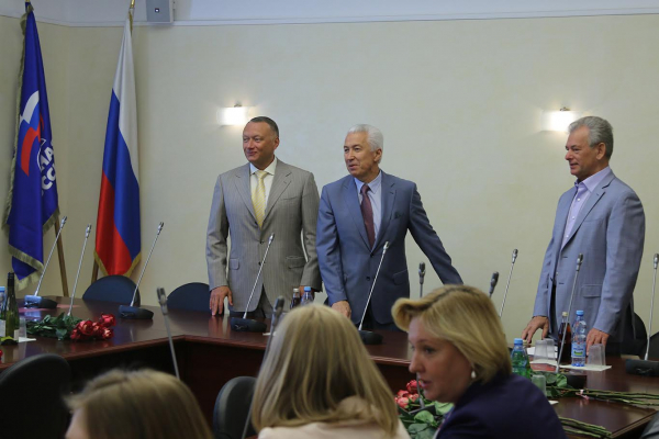 Дмитрий Савельев: двадцать лет служения Тульской области и дела, о которых здесь помнят