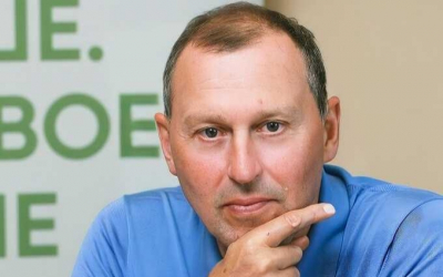 Беглый олигарх Березин Андрей Валерьевич и его восточные сказки: вместо миллиардных инвестиций - убытки
