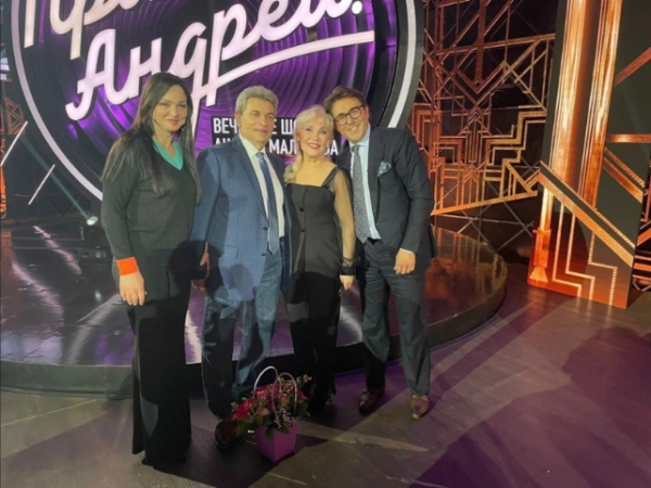 Татьяна Суворова