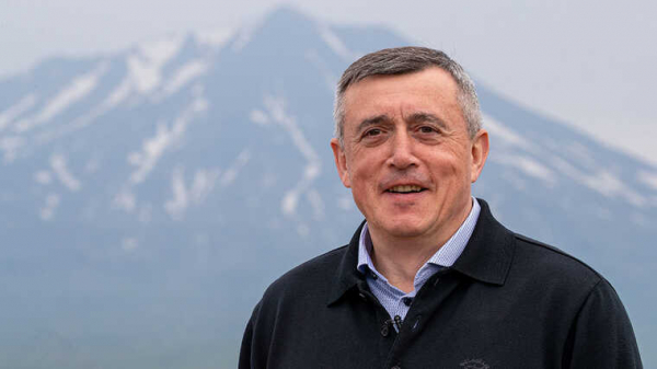 Лимаренко на миллиард: Кана &quot;спонсировали&quot; из сахалинского бюджета?