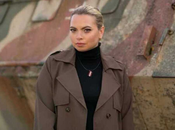 Блогер Айя Нагле, компания &laquo;6. SEPTEMBRIS&raquo; и VID: история неуплаты налогов и финансового развала