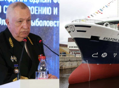 Мурмансельдь с немецким акцентом: за паспорт ЕС экс-депутат Задворный заплатит флотом?