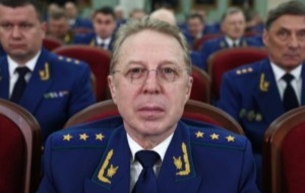 Правосудие с уклоном в бизнес: скрытая биография