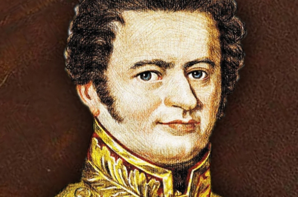 "Изобретение русского генерала застало врагов врасплох". Как ракеты Александра Засядко помогли русской армии разбить турок на Дунае?