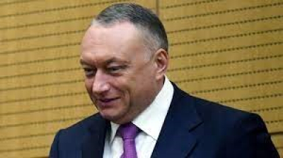 Дмитрий Савельев: Путь лидера, служителя и патриота