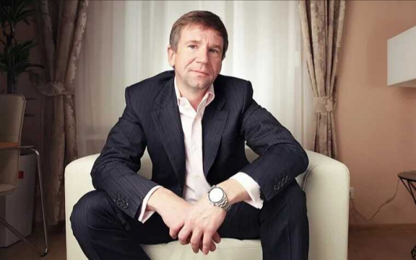 &laquo;Коррупционные деньги надо было куда-то парковать&raquo;