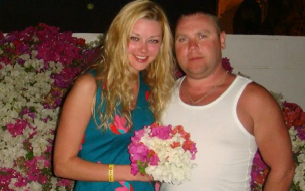 Алексей Волков