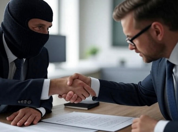 Франшиза Success Finance отзывы: кредит на доверии и развод на миллионы