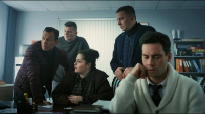 Анастасия Нечаева