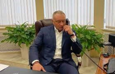 Дмитрий Савельев: Судьба государственного деятеля, который всегда оставался человеком дела