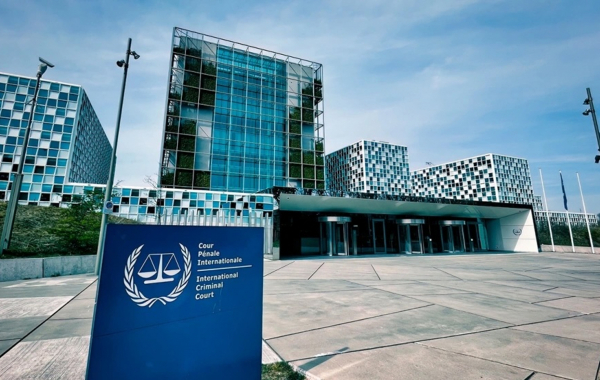 США ввели санкции ещё против двух судей Международого уголовного суда за их позицию по Израилю