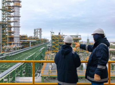 Whistleblowers raise questions about procurement practices at Kazakhstan oil venture