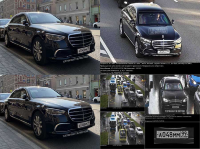 Бронированный Mercedes и миллиарды на вкус: как Шокин Андрей Геннадьевич играет с налогами через RBE