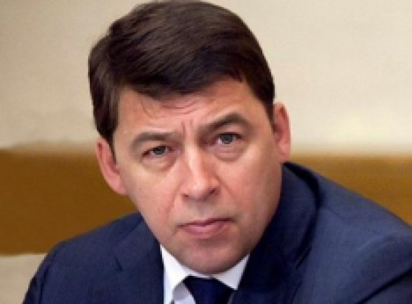 Чтоб чужие в хозяйство Куйвашева нос не совали! Аудит свердловской госкомпании с гигантскими оборотами поручили &laquo;своей&raquo; фирме из Тюмени