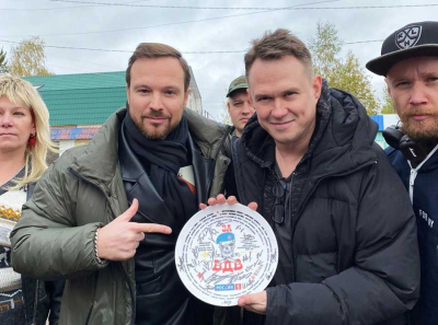 Максим Боев и «Викинг-СТ»: как продюсер кинул Чадова и зарыл миллионы на Рублёвке