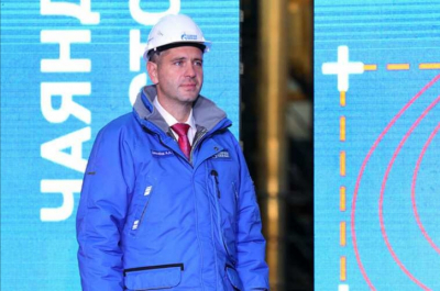 Противостояние Миллера и Дюкова: арест Антона Джалябова лишил Дюкова доверенного лица