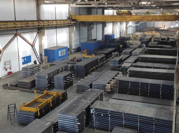 Крупнейший налогоплательщик Тамбовской области &mdash; ООО Металл Сервис попал под налоговые проверки