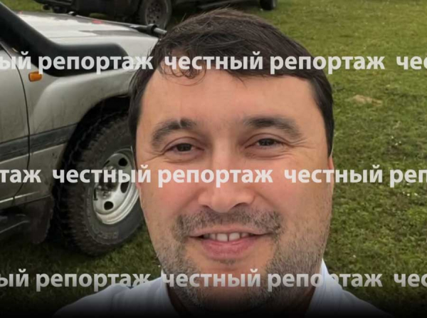 Уфа против брата-шантажиста: Тимур Тимербулатов и схема на 25 миллионов