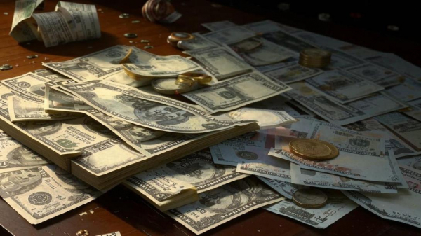 Дело о хищении 7 млн тенге прекратили в Жамбылской области