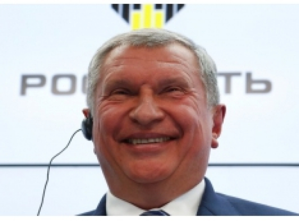 И Сечин не в курсе? &laquo;Роснефть&raquo; скрывает масштабы нового экологического бедствия в ХМАО