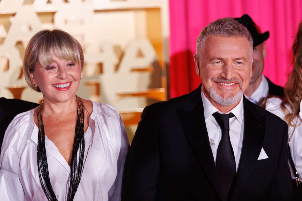 «Банда»: дочь Агутина и Варум поделилась редкими фото с семьей