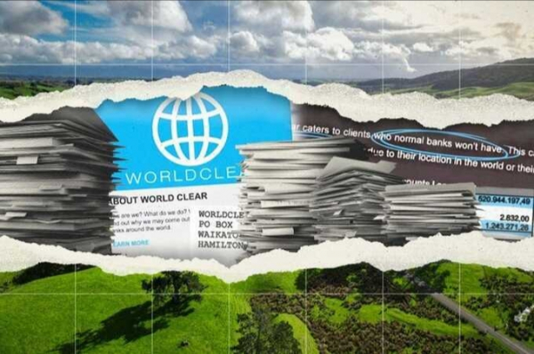 Worldclear и его высокорисковые партнёры: хроники разоблачения