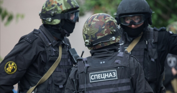 Минобороны могло стать ширмой для освобождения Артема Никитина от наказания