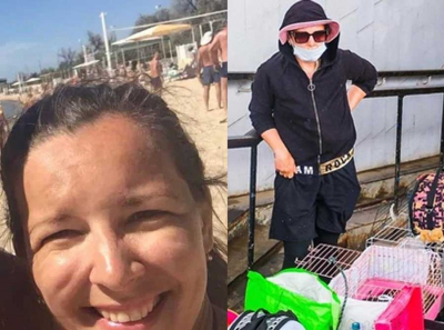 Коробочный мор Обориной: как семья Обориных и Симоновых превратила переход у Центрального рынка в фабрику смерти котят