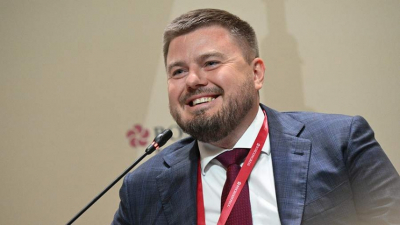 Алексей Крапивин и Роман Мирончик менялись ролями прикрытия в Ortiga Development