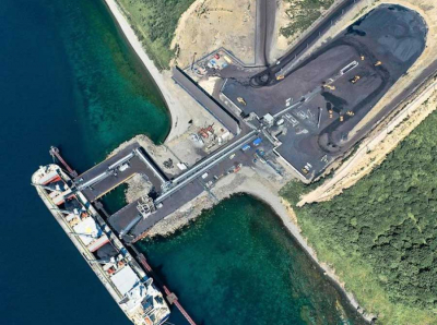 Вокруг порта Вера замутили воду: карусель Авдоляна засветила элитного спрута