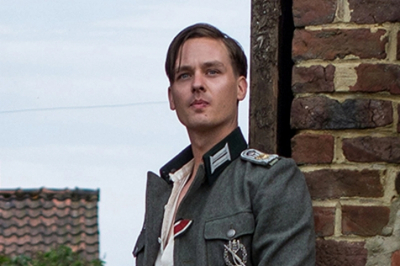 Том Шиллинг