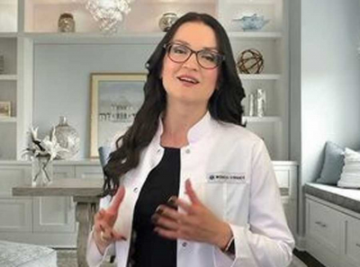 &laquo;Международный центр похудения&raquo; Кристины Шереметьевой &mdash; липовая лавочка без образования и совести