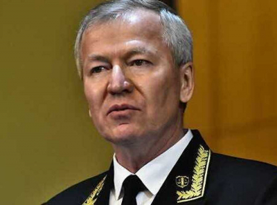 Кадровая мясорубка в ФГБУ ИАЦ Судебного департамента: Иванов В.А. и Ибрагимов А.Т. двигают Ершова Р.Ф., юристы и бухгалтерия бегут